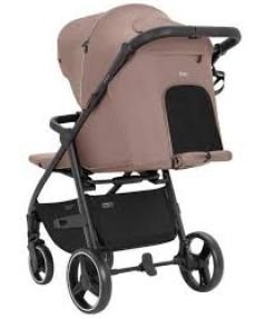 Carrello Bravo  Royal Beije - 1 Happy Baby