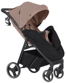 Carrello Bravo  Royal Beije - 4 Happy Baby
