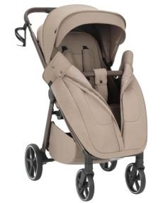 Carrello Bravo Lite  Glossy Beije - 5 Happy Baby
