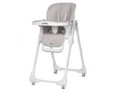 Carrello Select Ink Grey - 1 Happy Baby