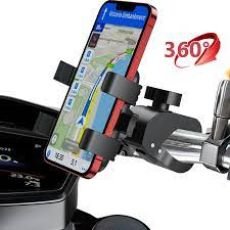 Carrello Stroller Phone Holder  Phone Holder - 2 Happy Baby