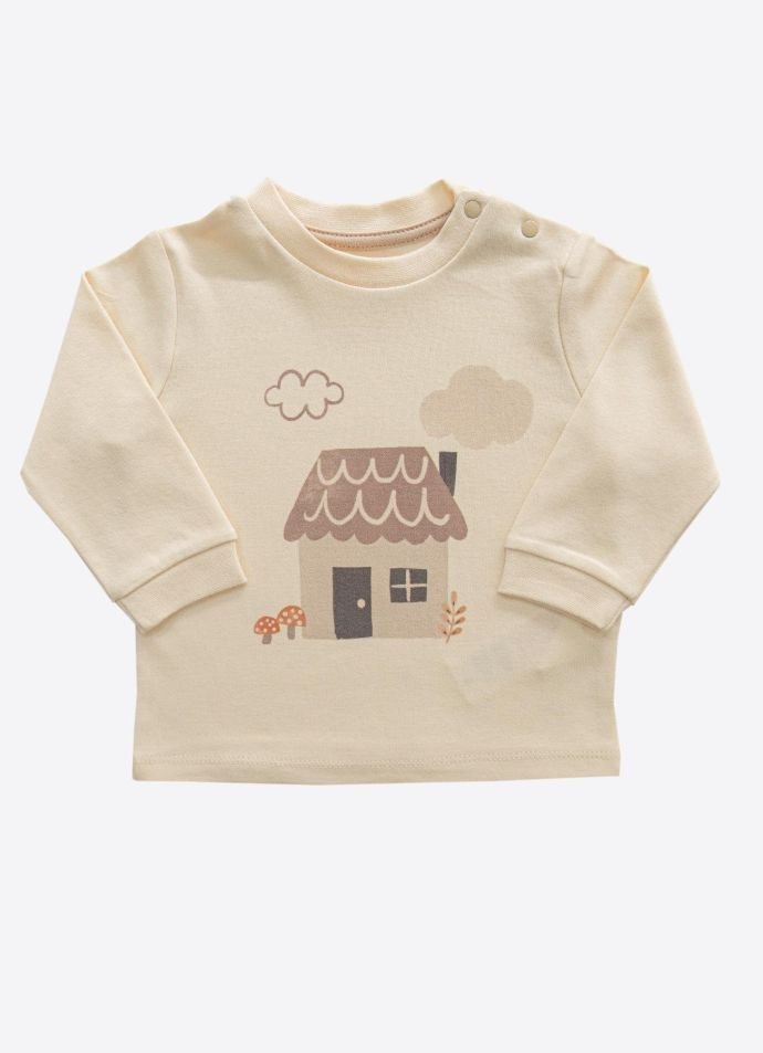 kitikate 8684198190068 0068 - 2 Happy Baby