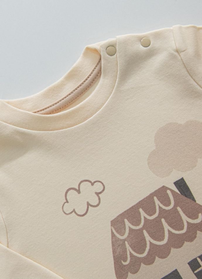 kitikate 8684198190068 0068 - 3 Happy Baby