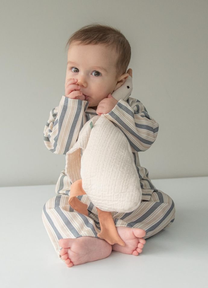 Kitikate 8684198154114 4114 - 1 Happy Baby