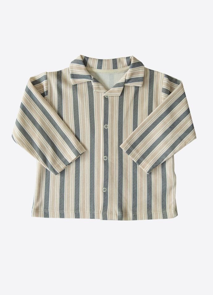 Kitikate 8684198154114 4114 - 2 Happy Baby