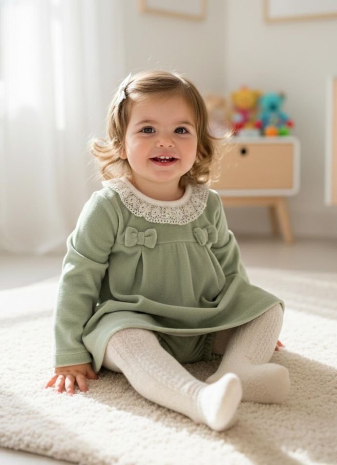 kitikate 8684198190037 0037 - 1 Happy Baby