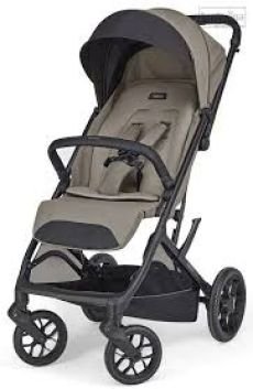 Inglesina Maior Tunder Bei - 3 Happy Baby