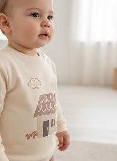 kitikate 8684198190068 0068 - 1 Happy Baby