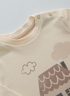 kitikate 8684198190068 0068 - 3 Happy Baby