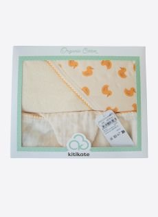 Kitikate 8684198175065 5065 - 4 Happy Baby