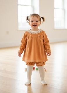 kitikate 8684198189987 9987 - 1 Happy Baby