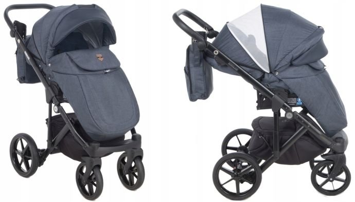 Adamex emilio em242 - 1 Happy Baby