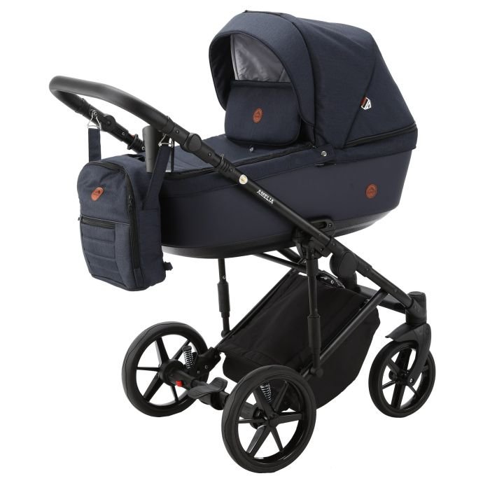 Adamex emilio em242 - 2 Happy Baby