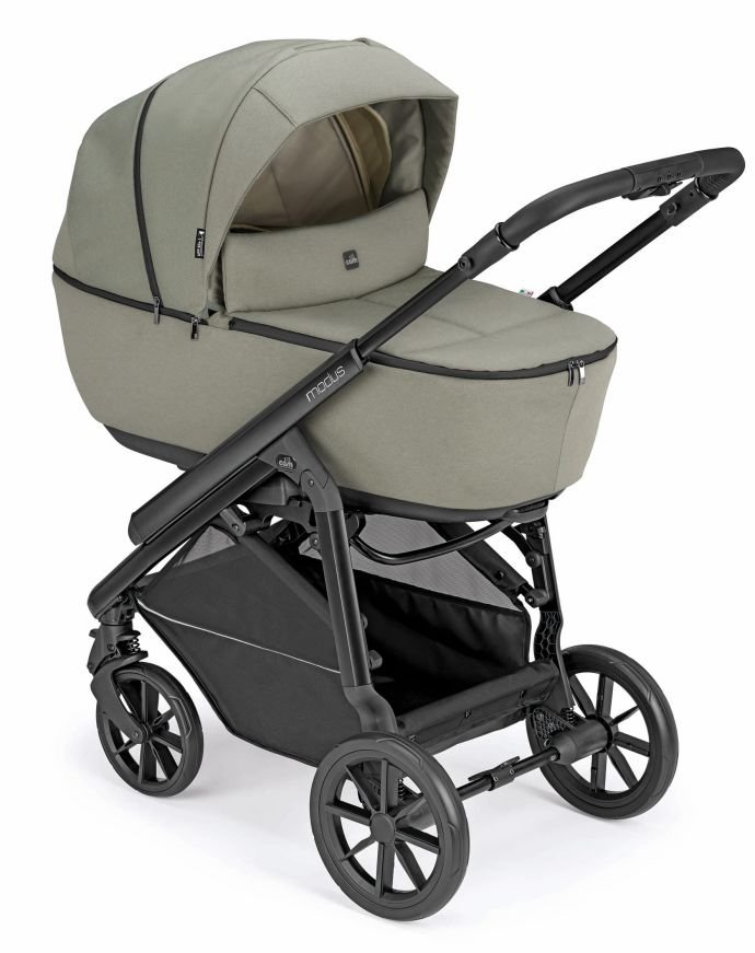 CAM MODUS green 600 - 3 Happy Baby