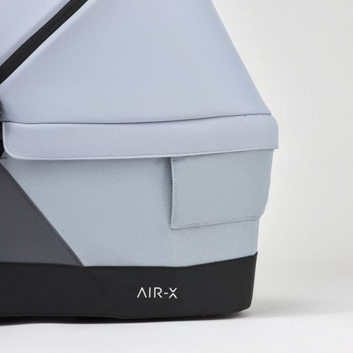 Anex Air-X Travel Cot - 11 Happy Baby