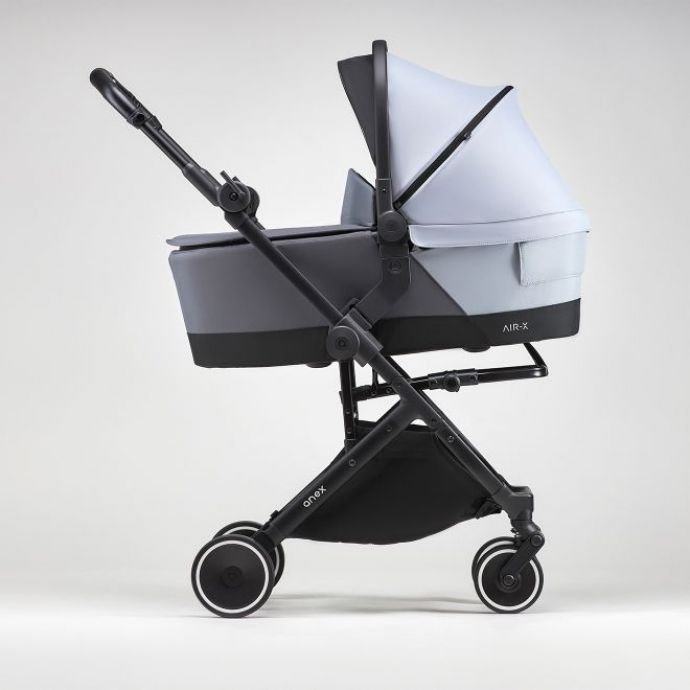 Anex Air-X Travel Cot - 13 Happy Baby