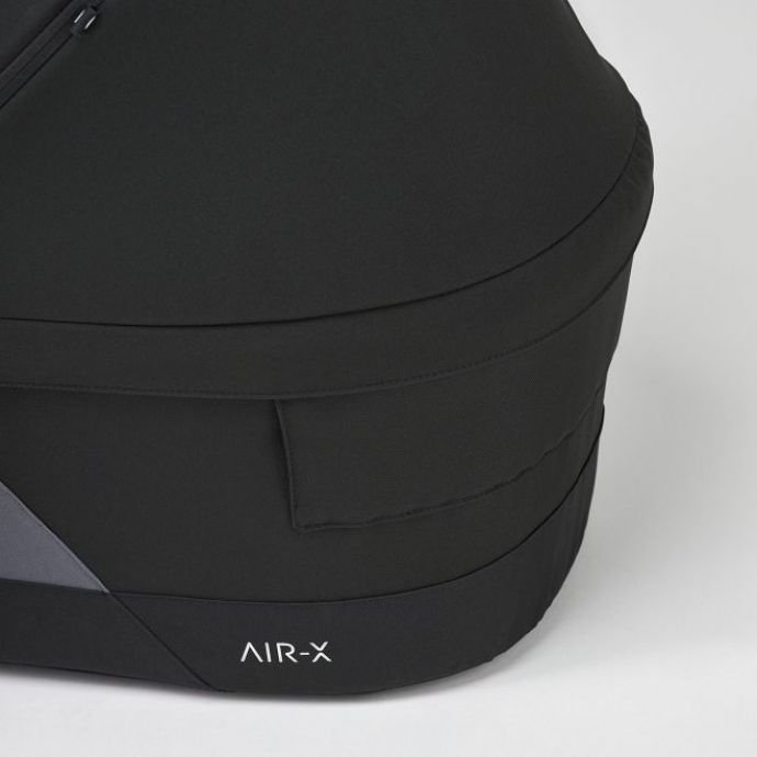 Anex Air-X Travel Cot - 14 Happy Baby