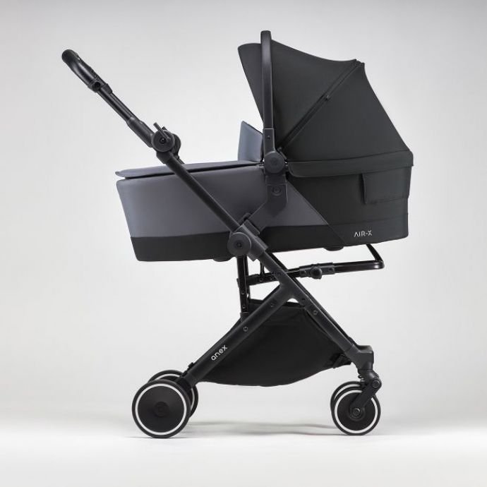 Anex Air-X Travel Cot - 15 Happy Baby