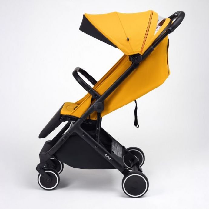 Anex Air-X - 7 Happy Baby