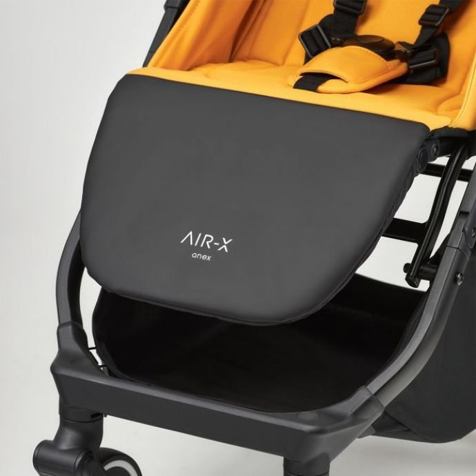 Anex Air-X - 8 Happy Baby