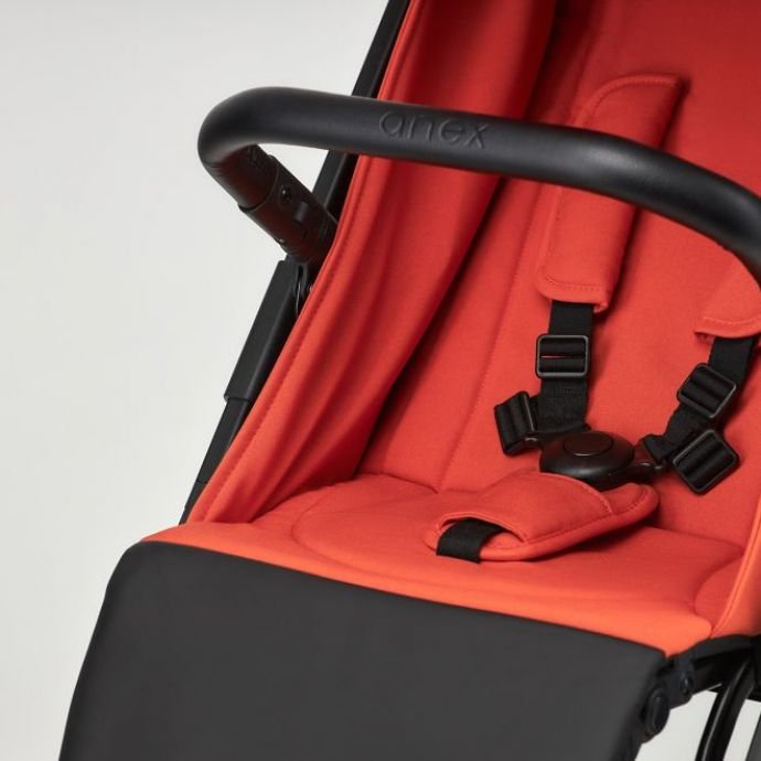 Anex Air-X - 6 Happy Baby