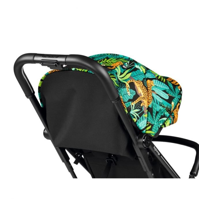 Peg Perego Selfie Jaguars - 2 Happy Baby