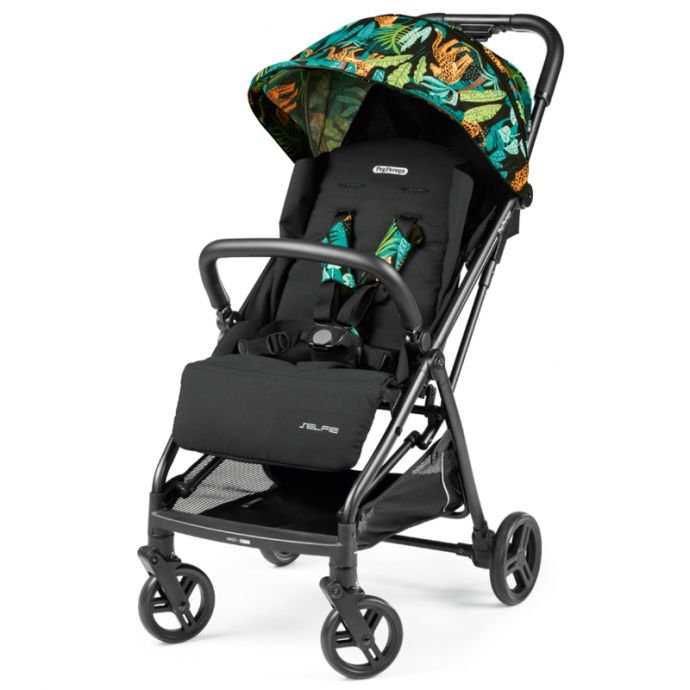 Peg Perego Selfie Jaguars - 1 Happy Baby
