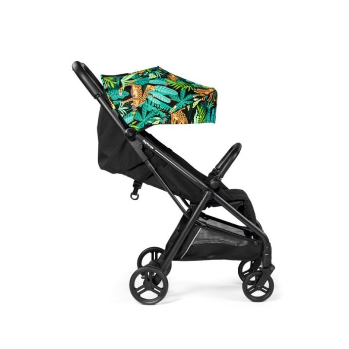 Peg Perego Selfie Jaguars - 6 Happy Baby
