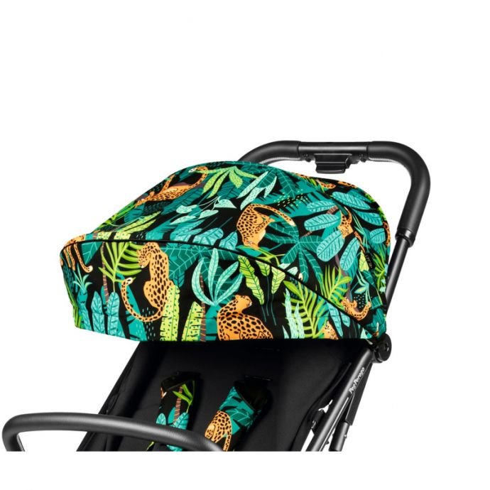 Peg Perego Selfie Jaguars - 4 Happy Baby