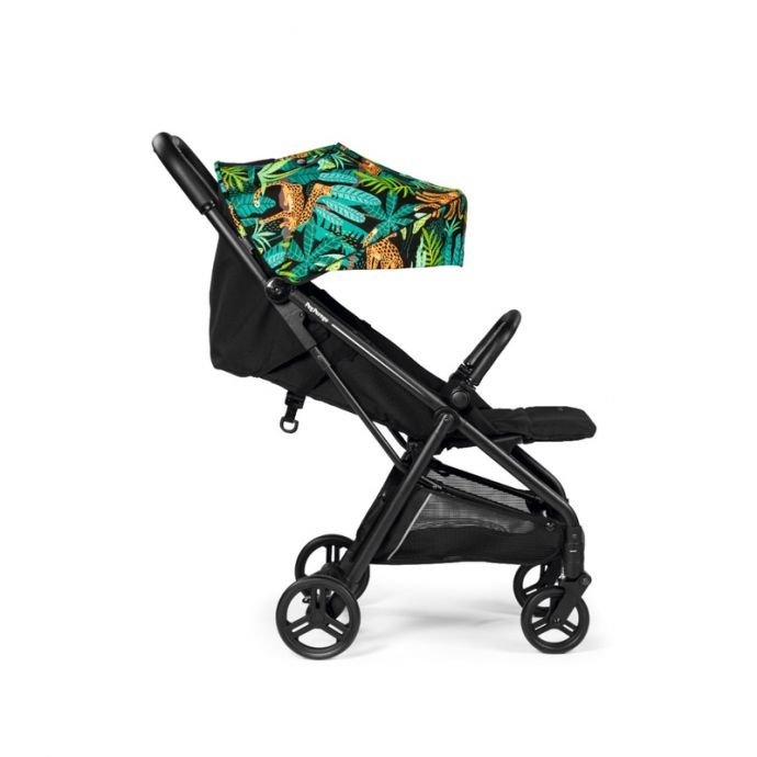 Peg Perego Selfie Jaguars - 5 Happy Baby