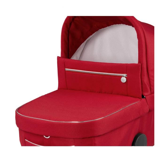  2 in 1 Peg Perego Veloce Red Shine - 2 Happy Baby