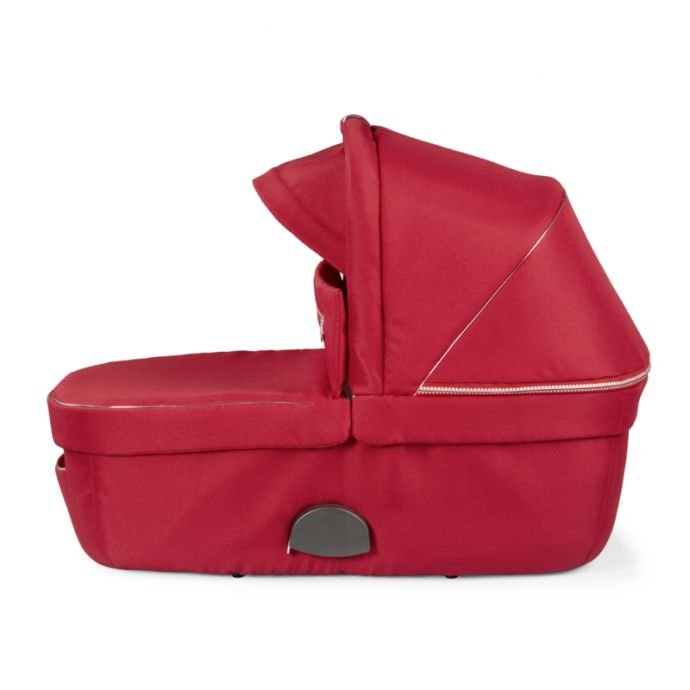  2 in 1 Peg Perego Veloce Red Shine - 3 Happy Baby