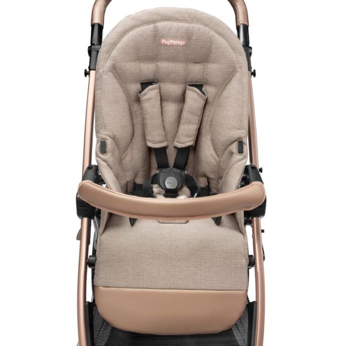 3 in  1 Peg Perego Book  Mon Amour - 1 Happy Baby