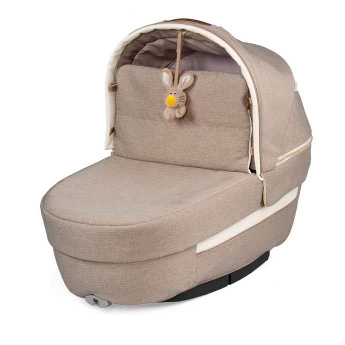 3 in  1 Peg Perego Book  Mon Amour - 5 Happy Baby