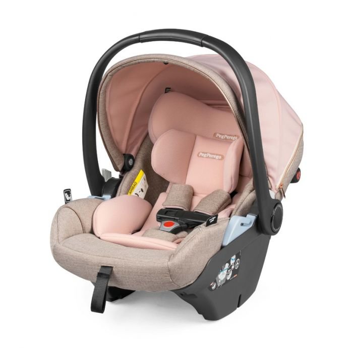 3 in  1 Peg Perego Book  Mon Amour - 9 Happy Baby