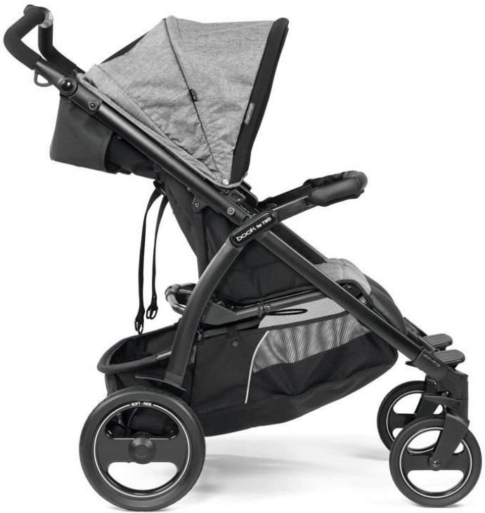 Peg Perego Book for Two Cinder - 1 Happy Baby
