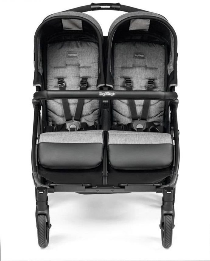 Peg Perego Book for Two Cinder - 3 Happy Baby