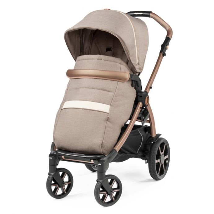  Peg Perego Book Mon Amour - 1 Happy Baby