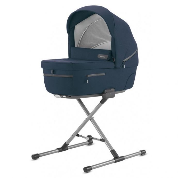 Inglesina Aptica Quatro Polar Blue - 1 Happy Baby
