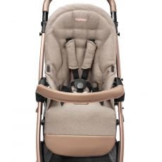 3 in  1 Peg Perego Book  Mon Amour - 1 Happy Baby