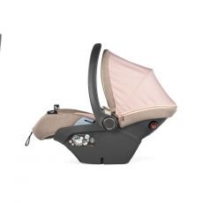 3 in  1 Peg Perego Book  Mon Amour - 10 Happy Baby