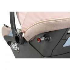 3 in  1 Peg Perego Book  Mon Amour - 8 Happy Baby