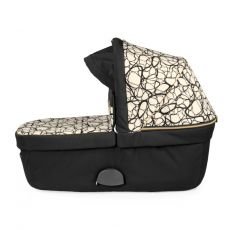 Peg Perego Culla Grande Graphic Gold - 4 Happy Baby