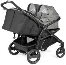 Peg Perego Book for Two Cinder - 4 Happy Baby