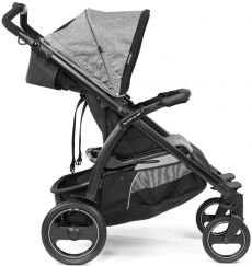 Peg Perego Book for Two Cinder - 1 Happy Baby