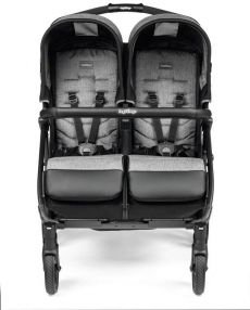 Peg Perego Book for Two Cinder - 3 Happy Baby