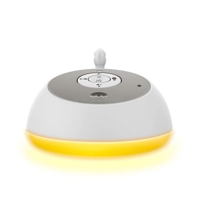 Motorola MBP161TIMER - 3 Happy Baby