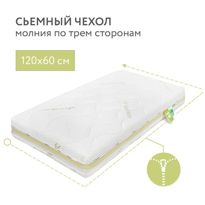 Plitex Aloe Vera Sleep - 14 Happy Baby