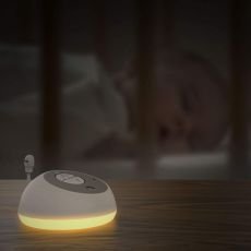 Motorola MBP161TIMER - 2 Happy Baby