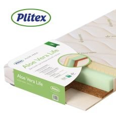 Plitex Aloe Vera Life - 1 Happy Baby